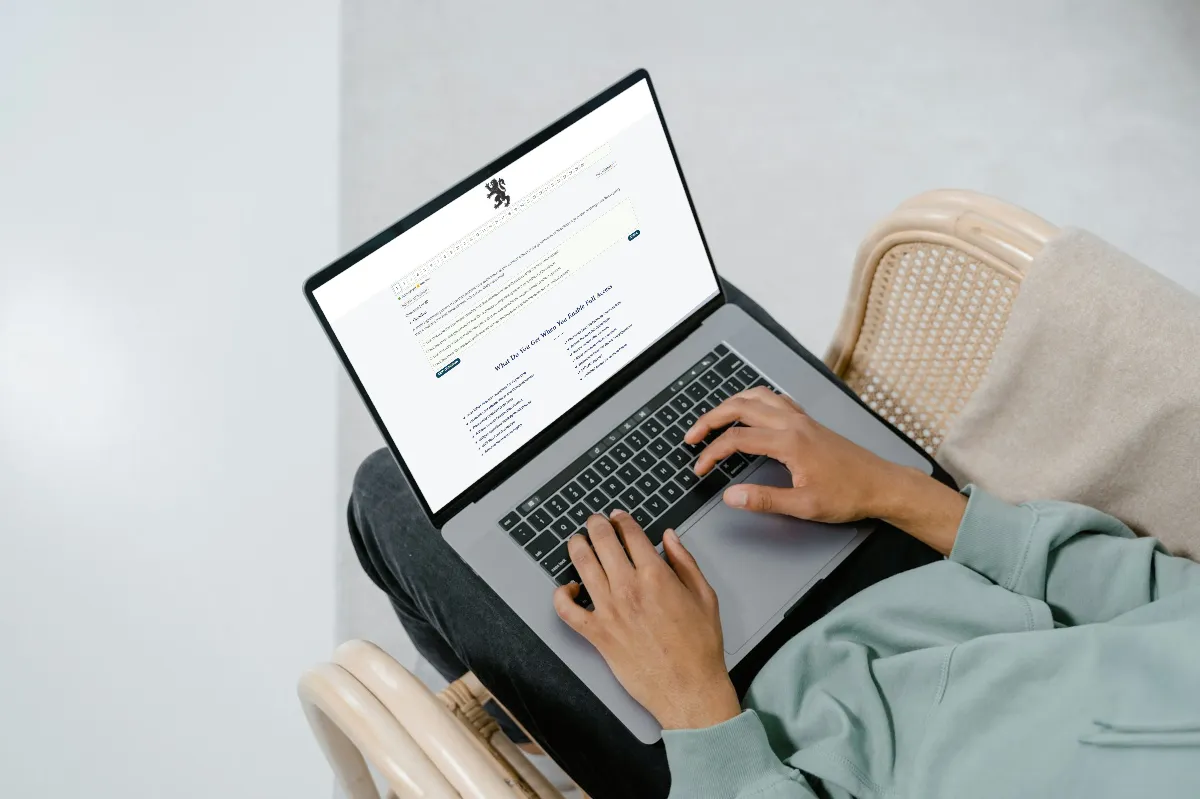Einbürgerung Prep available across laptop, tablet, and mobile